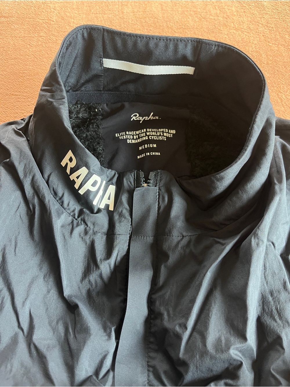 Rapha Thermal Vest - Picture 3 of 7